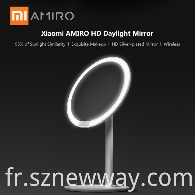 Amiro Mirror